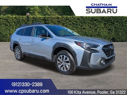 Used 2024 Subaru Outback Premium