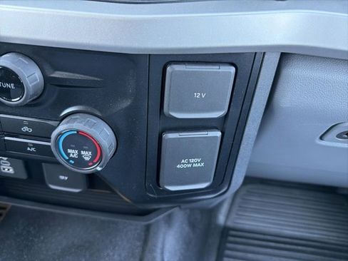 New 2024 Ford F550 4x4 Regular Cab Super Duty image 18