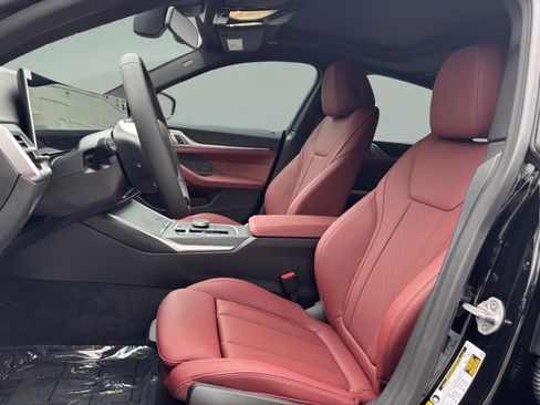 Used 2026 BMW i4 eDrive40 image 18