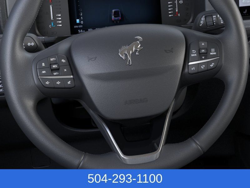 New 2026 Ford Bronco Sport Outer Banks AWD/4WD image 14