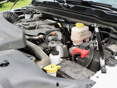 New 2024 RAM 5500 Tradesman image 21