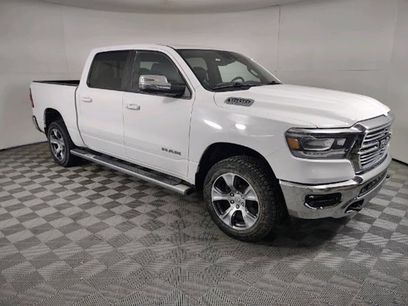 Used 2023 RAM 1500 Laramie