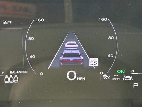 New 2026 Audi A6 Prestige AWD/4WD image 20