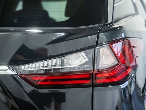 Used 2022 Lexus RX 350 AWD image 6
