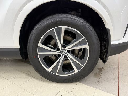 Certified 2026 Lexus RX 350 Premium w/ Accessory Package (2T) image 28