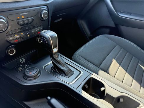 Used 2021 Ford Ranger XLT w/ Equipment Group 302A High image 16