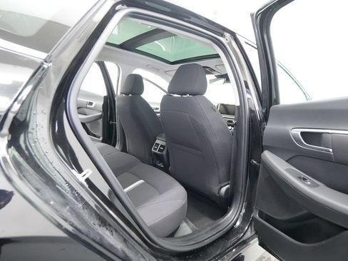 Used 2023 Hyundai Sonata SEL w/ Convenience Package FWD image 26