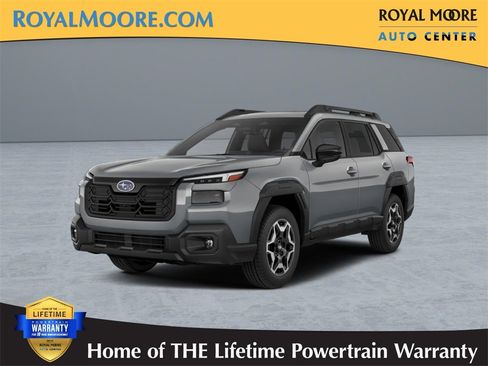 New 2026 Subaru Outback Touring XT image 1