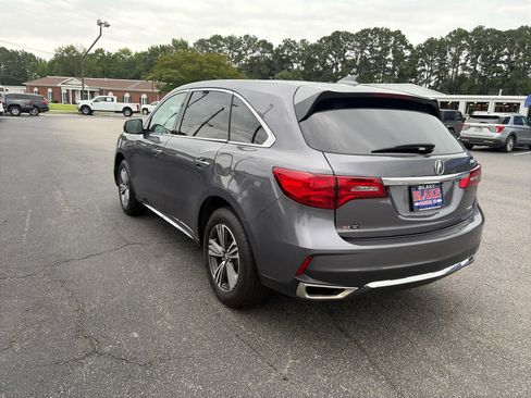 Used 2020 Acura MDX SH-AWD image 5