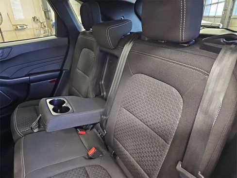 Used 2024 Ford Escape Active w/ Cold Weather Package image 14