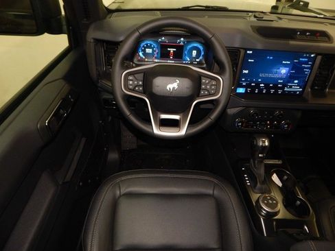 New 2025 Ford Bronco Big Bend image 12