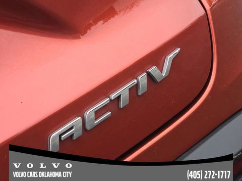 Used 2024 Chevrolet Trax ACTIV w/ Driver Confidence Package FWD image 9