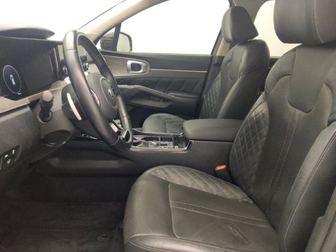 Used 2021 Kia Sorento SX Prestige AWD/4WD image 17