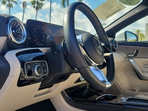 Certified 2025 Mercedes-Benz CLA 250 image 21