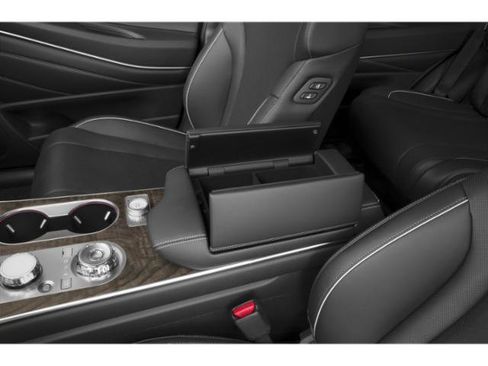 Certified 2026 Genesis GV80 2.5T Prestige image 16