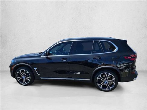Used 2026 BMW X5 sDrive40i RWD image 9