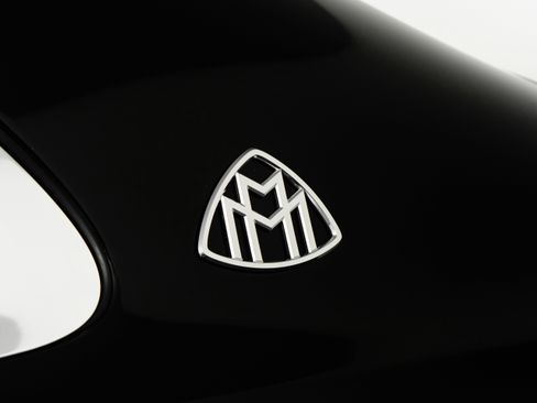 Used 2024 Mercedes-Benz Maybach S 580 4MATIC image 25