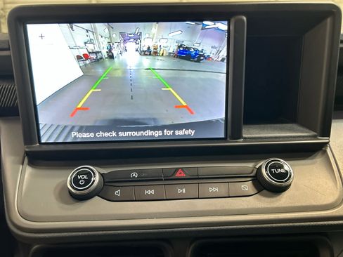 Used 2023 Ford Maverick Tremor w/ Tremor Off-Road Package AWD/4WD image 5