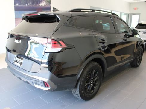 Used 2023 Kia Sportage X-Pro Prestige AWD/4WD image 21