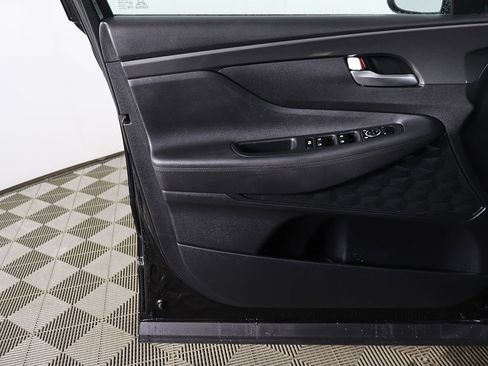 Used 2021 Hyundai Santa Fe SEL image 20