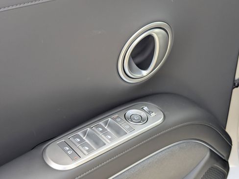 New 2026 Hyundai Palisade Calligraphy image 17