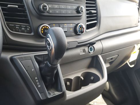 New 2025 Ford Transit 350 XL image 21