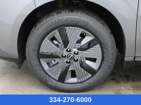 New 2026 Nissan Murano SL image 29