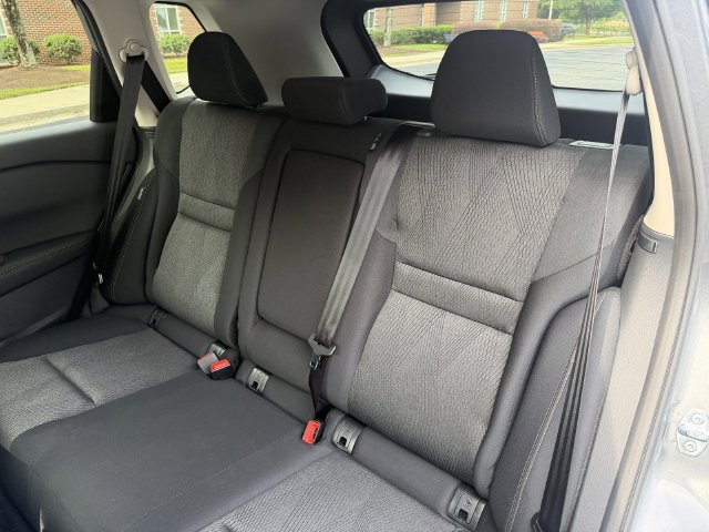 Used 2026 Nissan Rogue SV FWD image 23