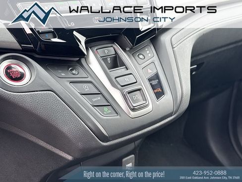 Used 2024 Honda Odyssey Sport image 18