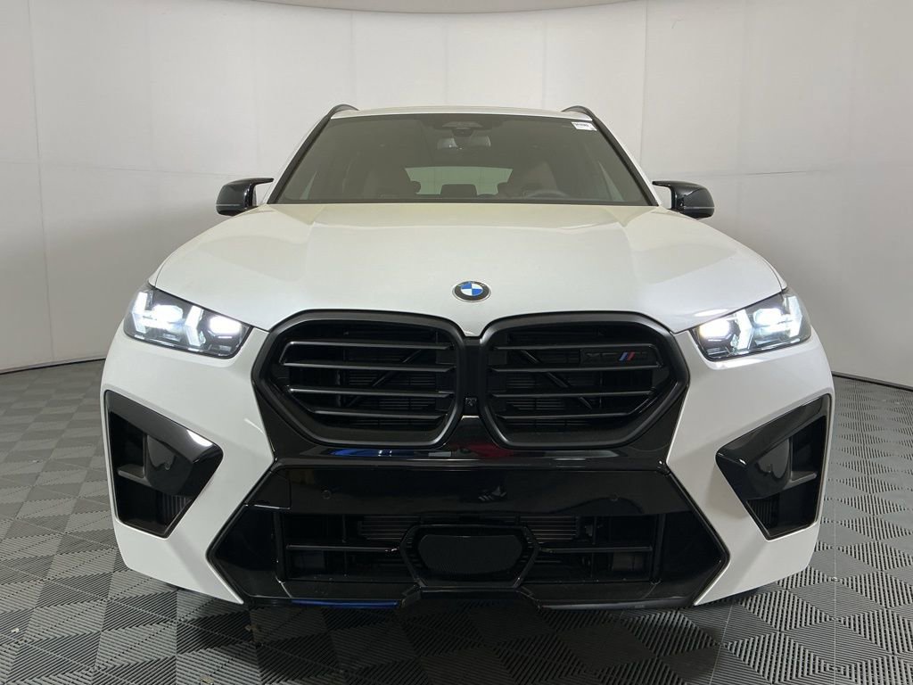 New 2026 BMW X5 M Competition w/ Executive Package AWD/4WD image 3