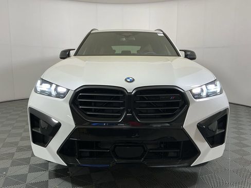 New 2026 BMW X5 M Competition image 3