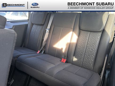 Used 2017 Ford Expedition EL XLT image 23