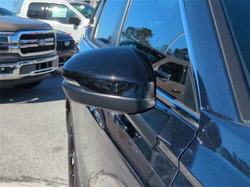 Used 2024 Honda CR-V Sport image 12