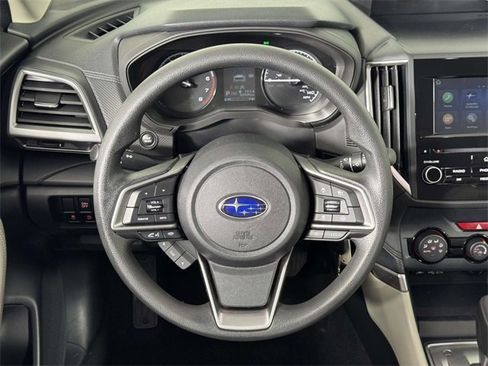 Certified 2023 Subaru Forester image 20