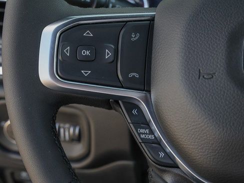 New 2026 RAM 1500 Big Horn image 26