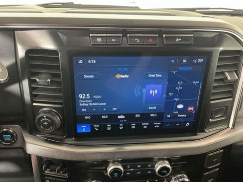 Used 2024 Ford F350 Platinum AWD/4WD image 24