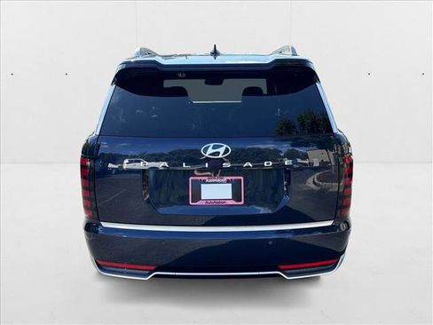 New 2026 Hyundai Palisade Calligraphy image 8