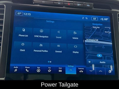 Used 2023 Ford F150 Raptor AWD/4WD image 19