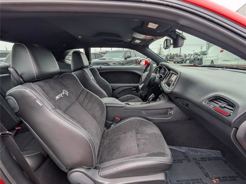 Used 2023 Dodge Challenger SRT Hellcat image 15