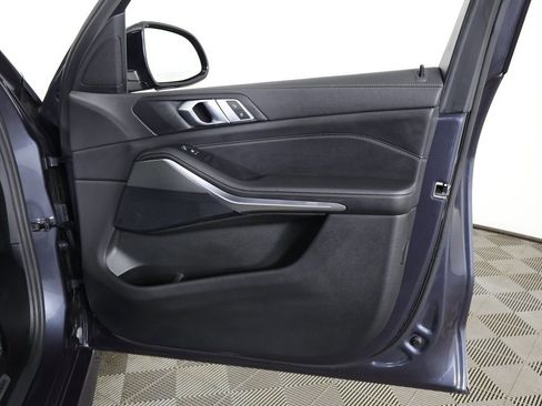 Used 2021 BMW X5 xDrive40i image 27