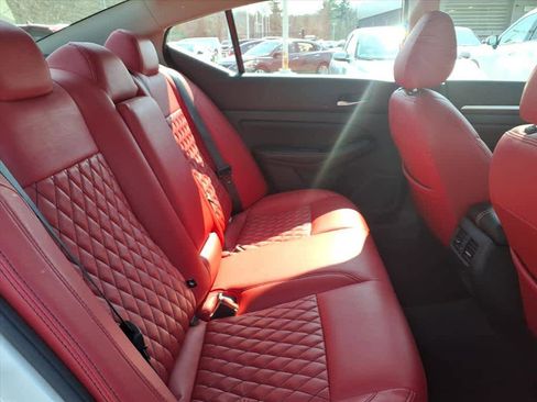 Certified 2024 Nissan Altima 2.0 SR image 22