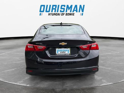 Used 2023 Chevrolet Malibu LT FWD image 5