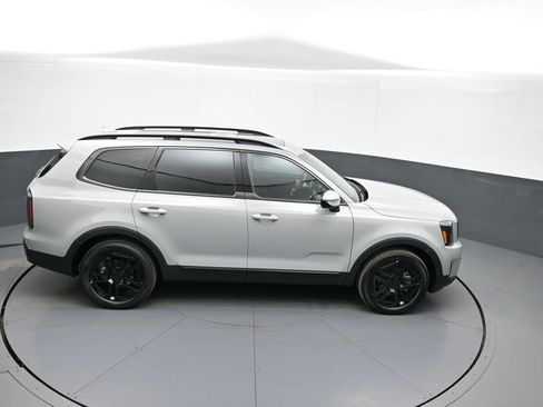 New 2025 Kia Telluride SX Prestige X-Line AWD/4WD image 41
