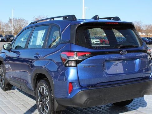 New 2026 Subaru Forester w/ Base/Premium Package AWD/4WD image 2