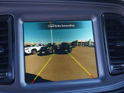 Used 2023 Dodge Challenger GT w/ Plus Package image 25