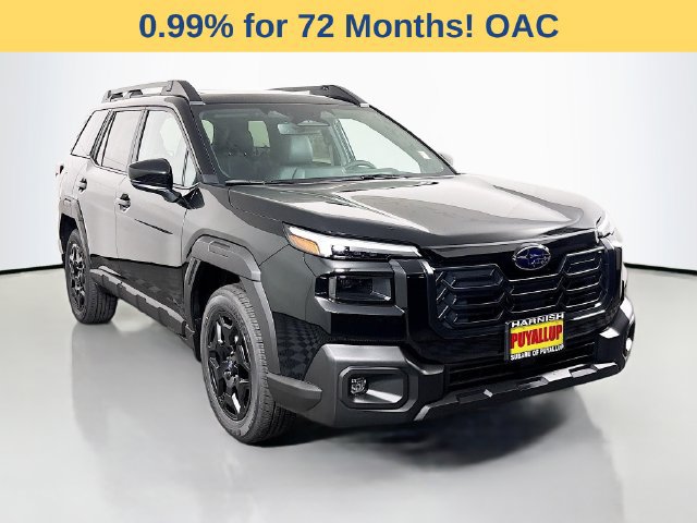 New 2026 Subaru Outback Limited AWD/4WD 360° Tour