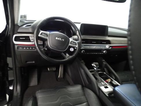 Used 2022 Kia Telluride SX w/ SX Prestige Package AWD/4WD image 5