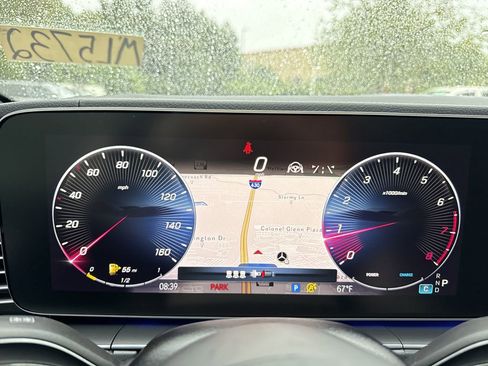 New 2026 Mercedes-Benz GLE 350 4MATIC image 28