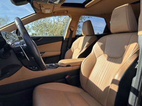 Used 2024 Lexus NX 350 AWD image 13