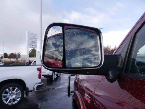 Used 2019 RAM 3500 Laramie image 33